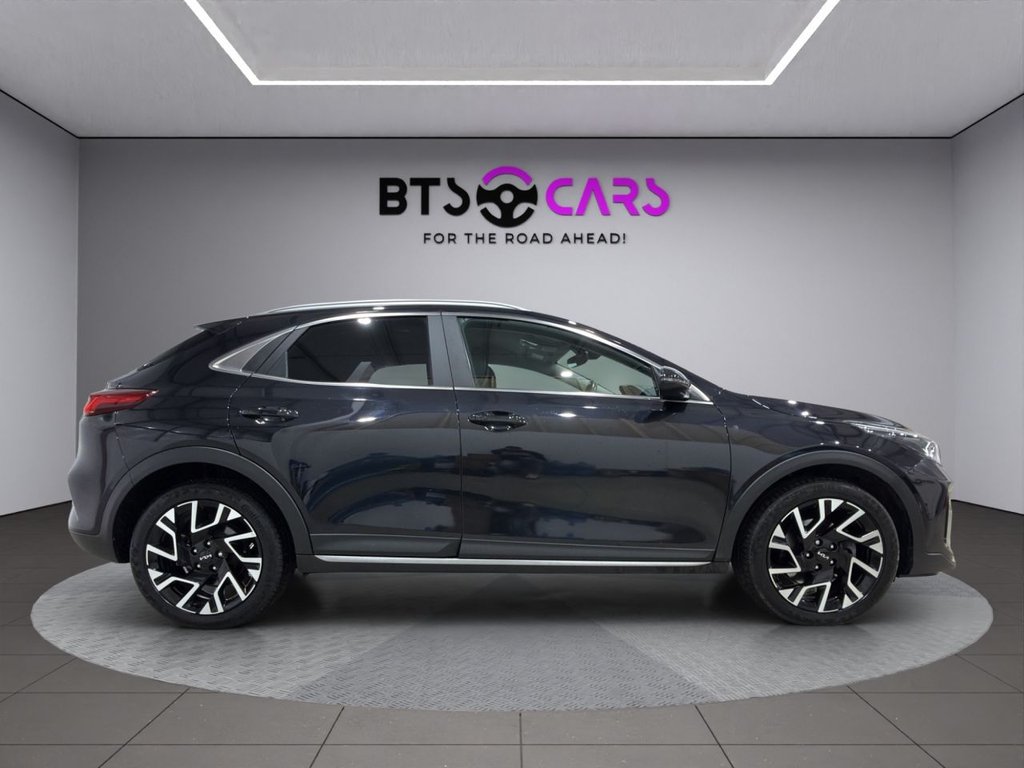 Used Kia XCeed 2022 for sale - 77101095: Photo 9