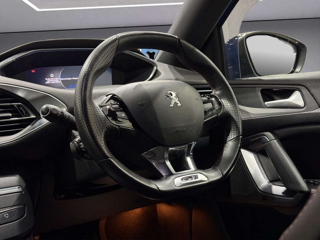 Used Peugeot 308 2021 for sale - 77534821: Photo 12