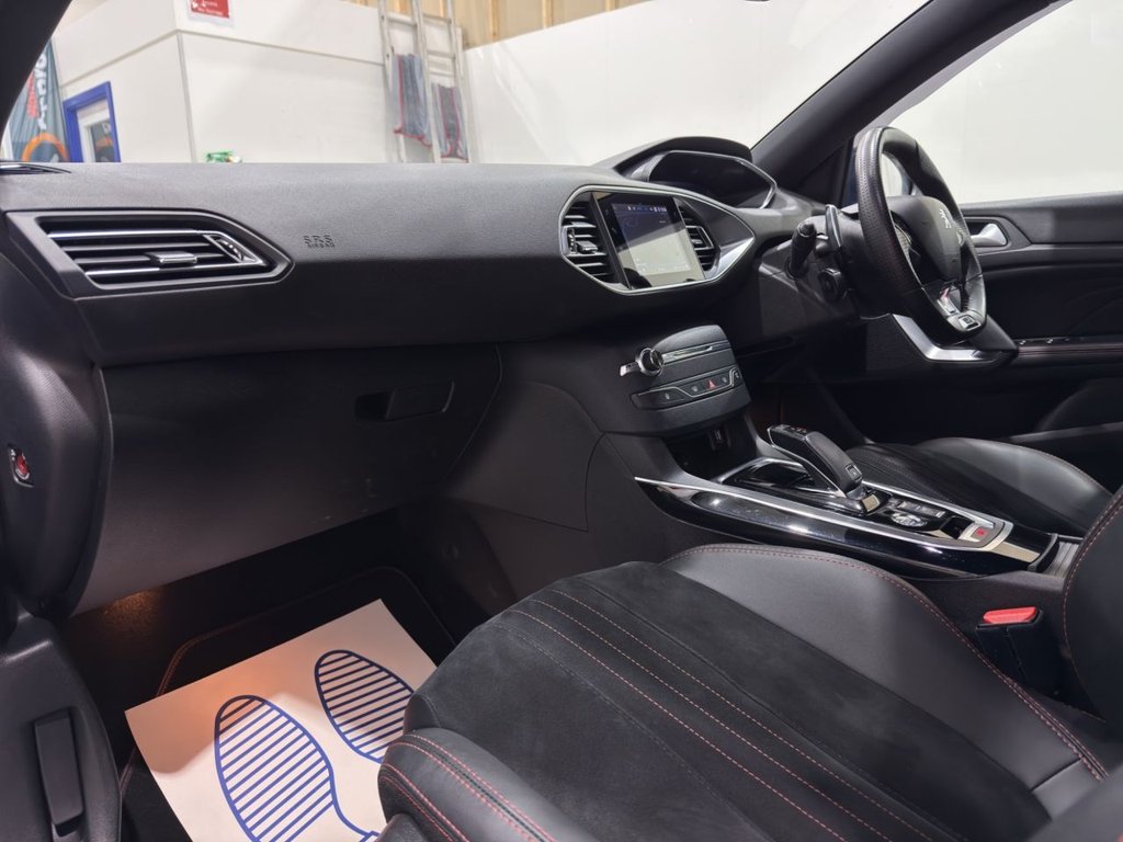 Used Peugeot 308 2021 for sale - 77534821: Photo 18