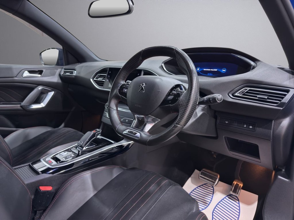 Used Peugeot 308 2021 for sale - 77534821: Photo 2