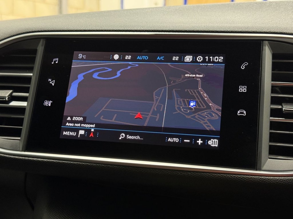 Used Peugeot 308 2021 for sale - 77534821: Photo 22