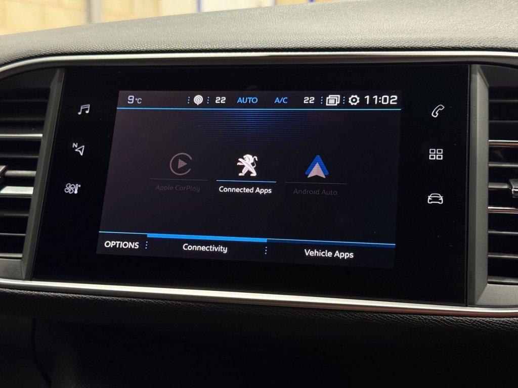 Used Peugeot 308 2021 for sale - 77534821: Photo 24