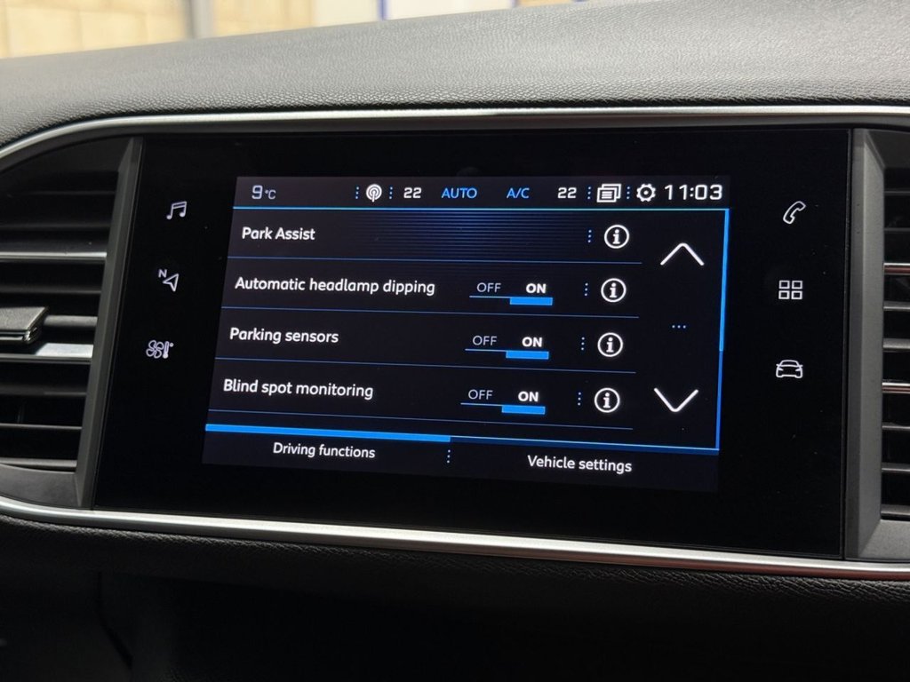 Used Peugeot 308 2021 for sale - 77534821: Photo 27