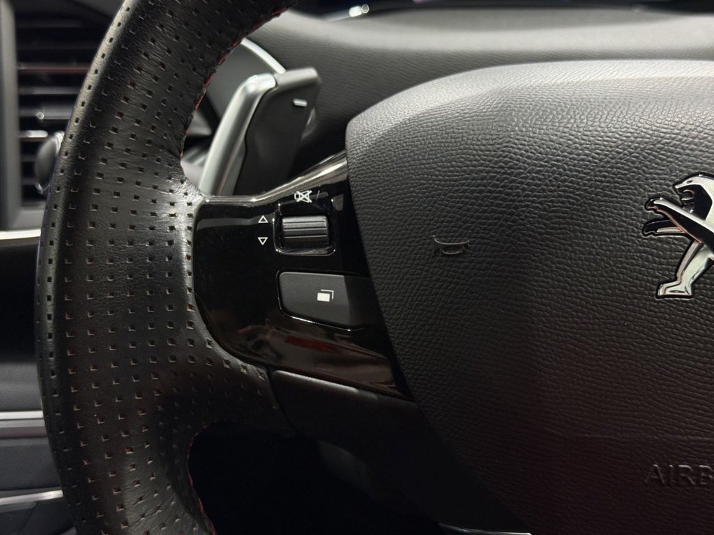 Used Peugeot 308 2021 for sale - 77534821: Photo 32