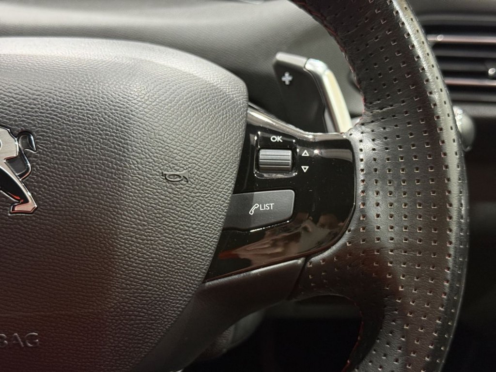 Used Peugeot 308 2021 for sale - 77534821: Photo 33