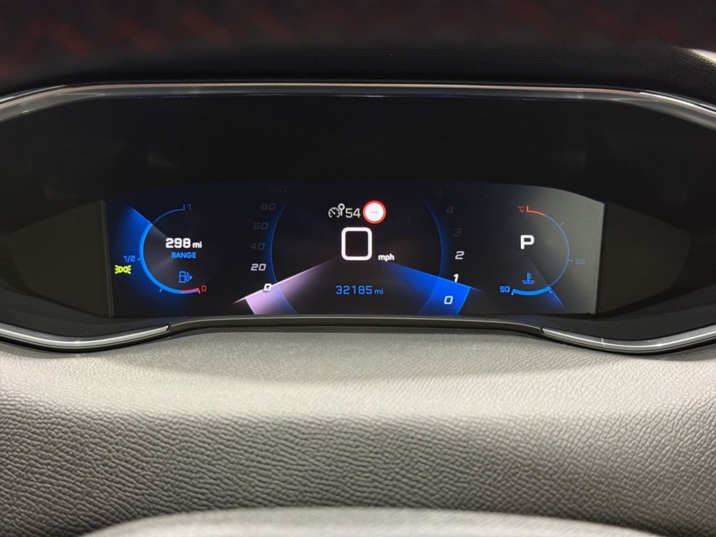 Used Peugeot 308 2021 for sale - 77534821: Photo 34