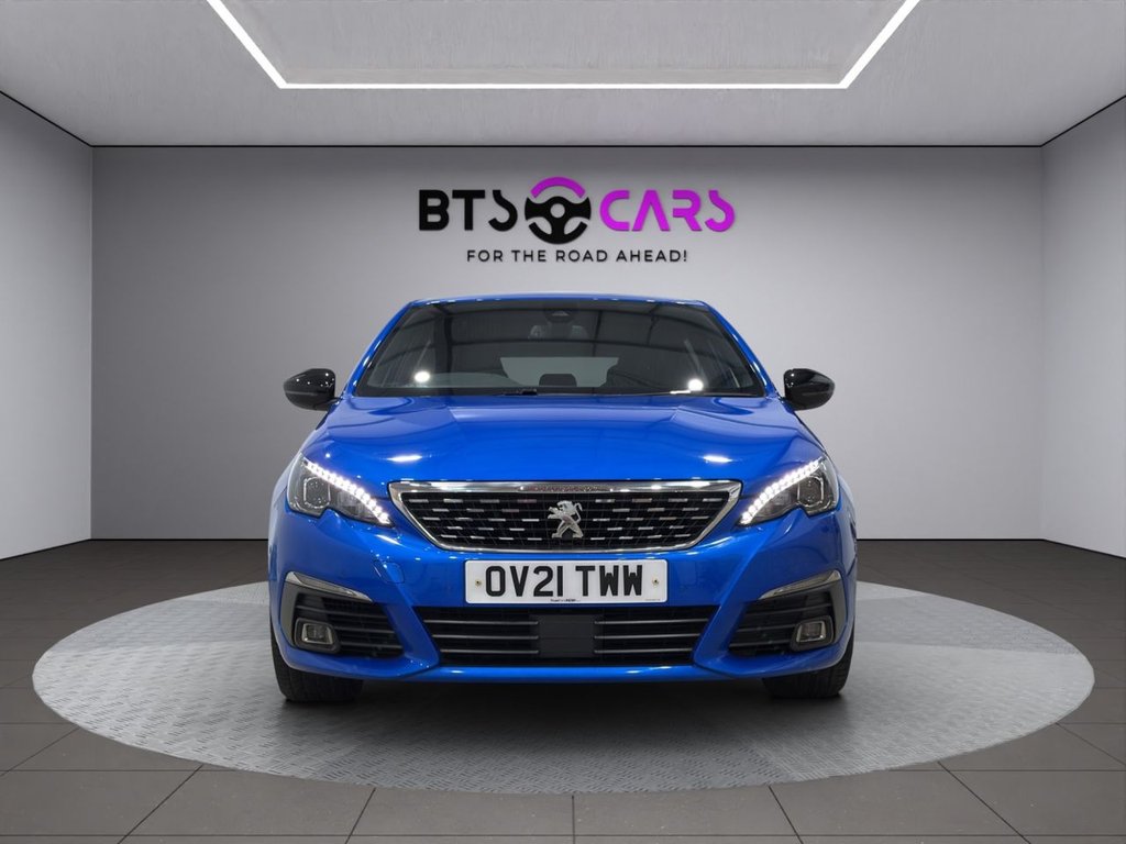 Used Peugeot 308 2021 for sale - 77534821: Photo 4