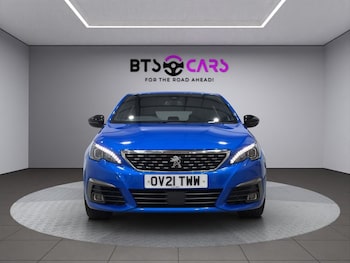 Used Peugeot 308 2021 for sale - 77534821: Photo