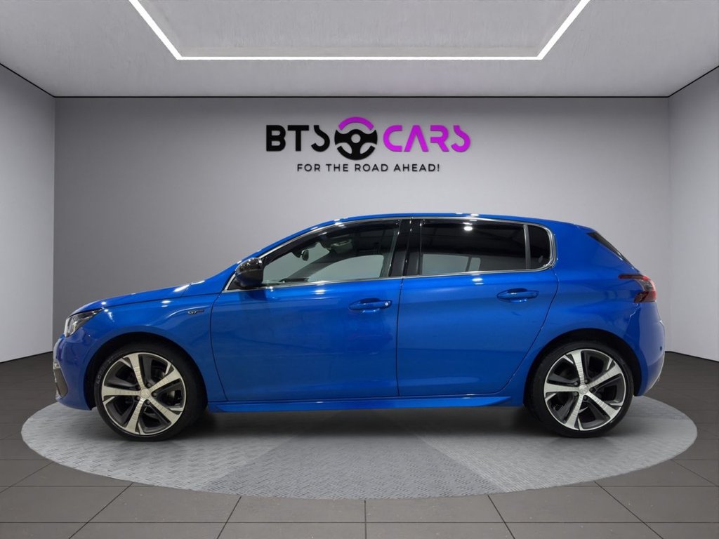 Used Peugeot 308 2021 for sale - 77534821: Photo 5