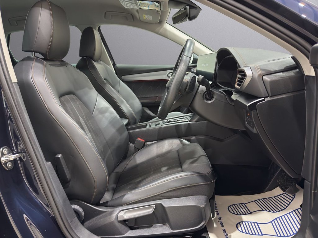 Used Cupra Formentor 2022 for sale - 76867404: Photo 10