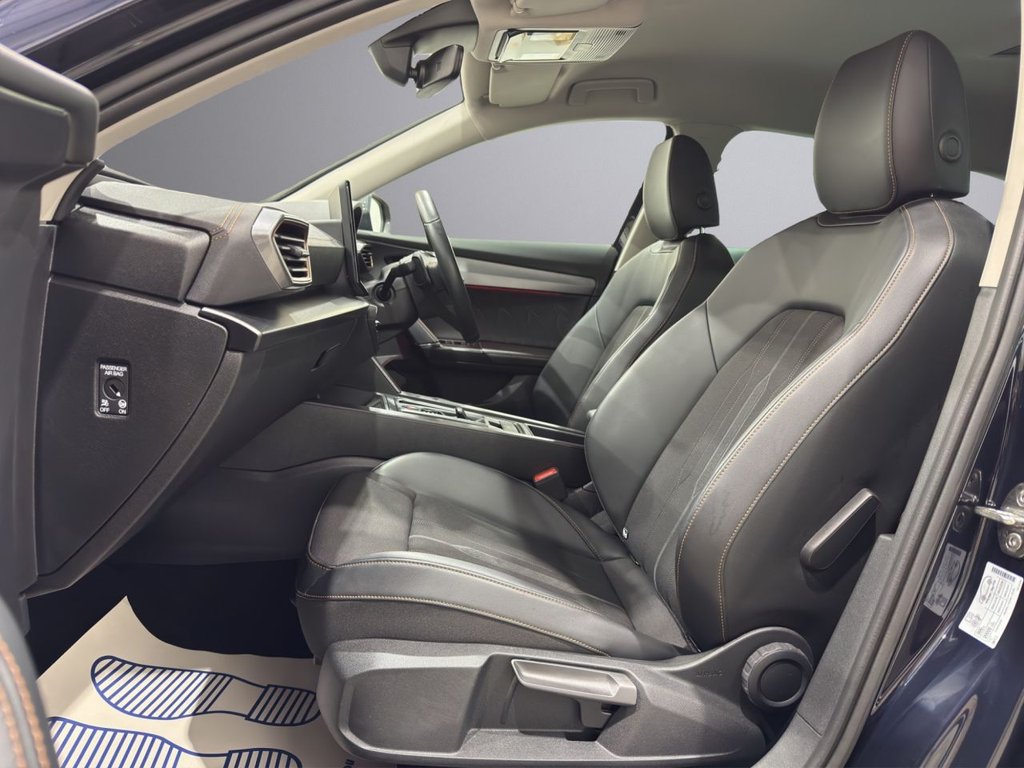 Used Cupra Formentor 2022 for sale - 76867404: Photo 14