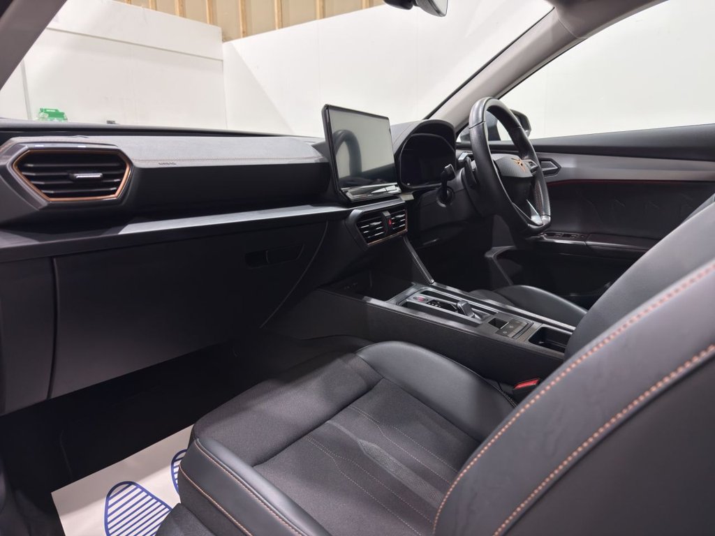 Used Cupra Formentor 2022 for sale - 76867404: Photo 17