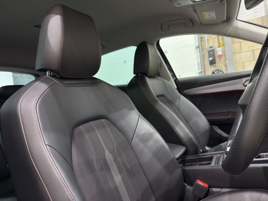 Used Cupra Formentor 2022 for sale - 76867404: Photo 18