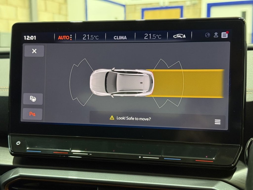 Used Cupra Formentor 2022 for sale - 76867404: Photo 22