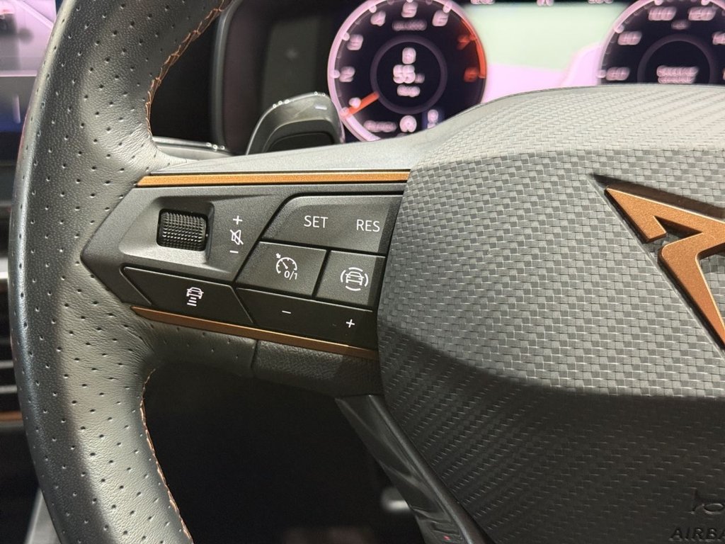 Used Cupra Formentor 2022 for sale - 76867404: Photo 29