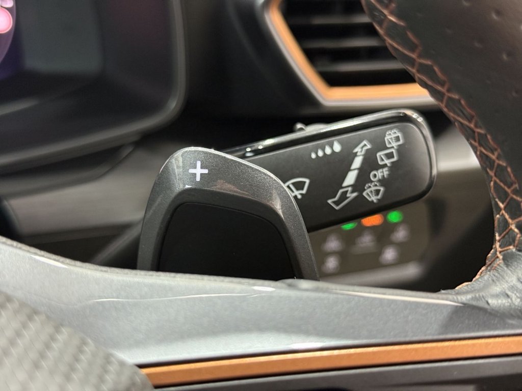 Used Cupra Formentor 2022 for sale - 76867404: Photo 32