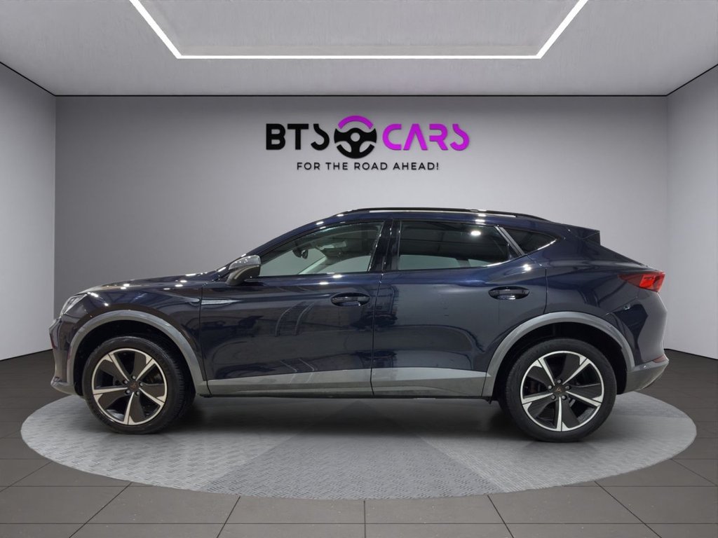 Used Cupra Formentor 2022 for sale - 76867404: Photo 5