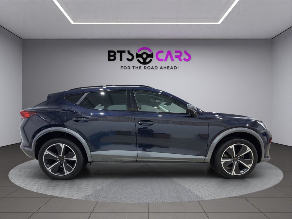 Used Cupra Formentor 2022 for sale - 76867404: Photo 8