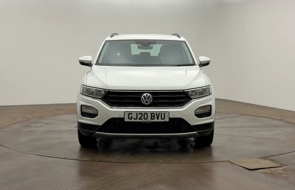 Used Volkswagen T-Roc 2020 for sale - 77693188: Photo 10