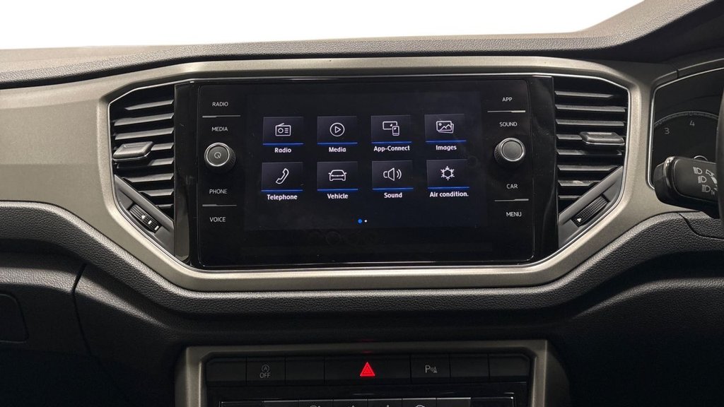 Used Volkswagen T-Roc 2020 for sale - 77693188: Photo 7