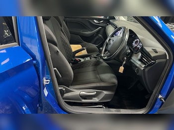 Used Skoda Kamiq 2020 for sale - 78725893: Photo