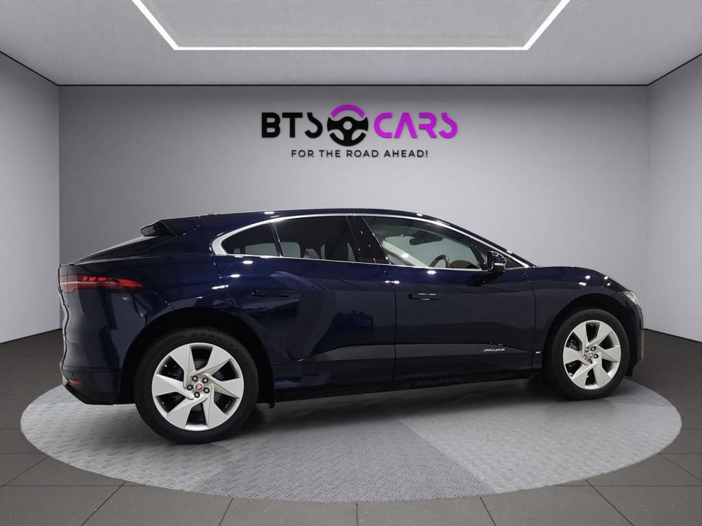 Used Jaguar I-Pace 2020 for sale - 77236669: Photo 10