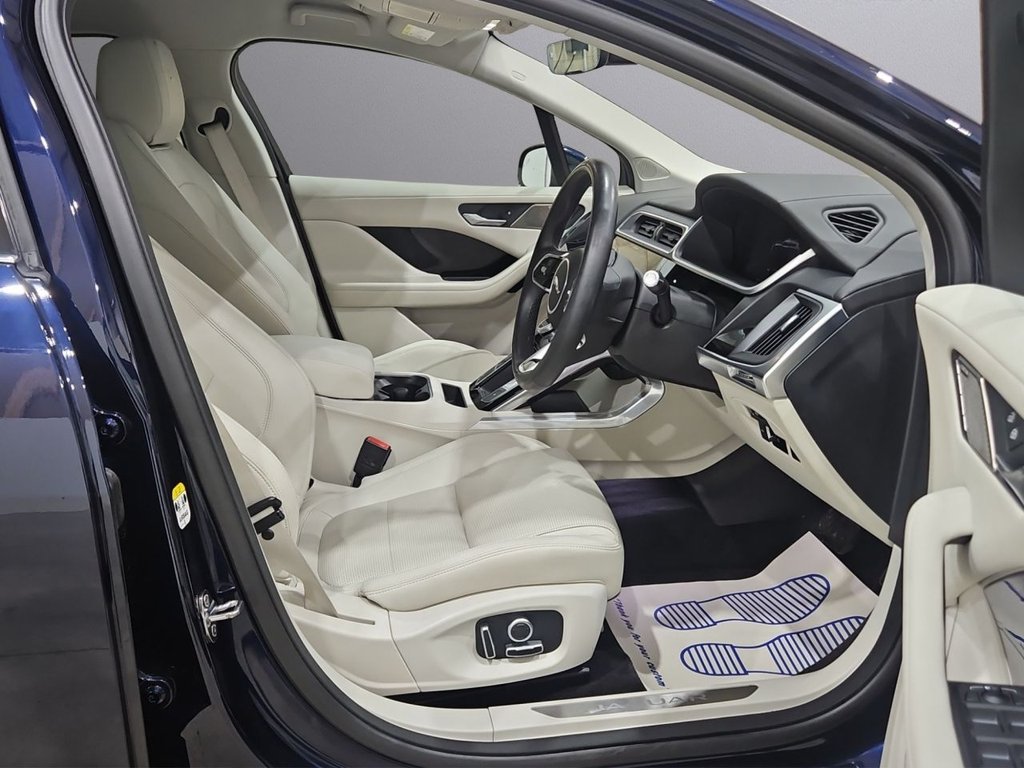 Used Jaguar I-Pace 2020 for sale - 77236669: Photo 12