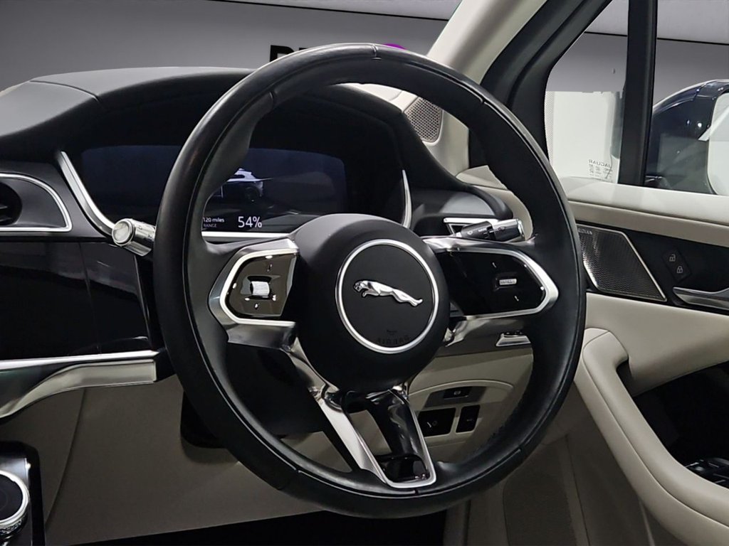 Used Jaguar I-Pace 2020 for sale - 77236669: Photo 13