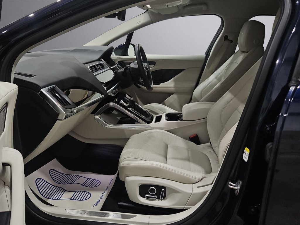 Used Jaguar I-Pace 2020 for sale - 77236669: Photo 15
