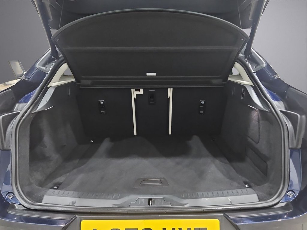 Used Jaguar I-Pace 2020 for sale - 77236669: Photo 17