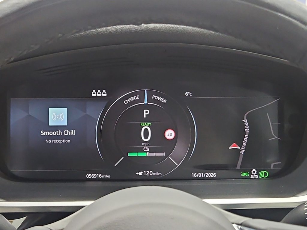 Used Jaguar I-Pace 2020 for sale - 77236669: Photo 27