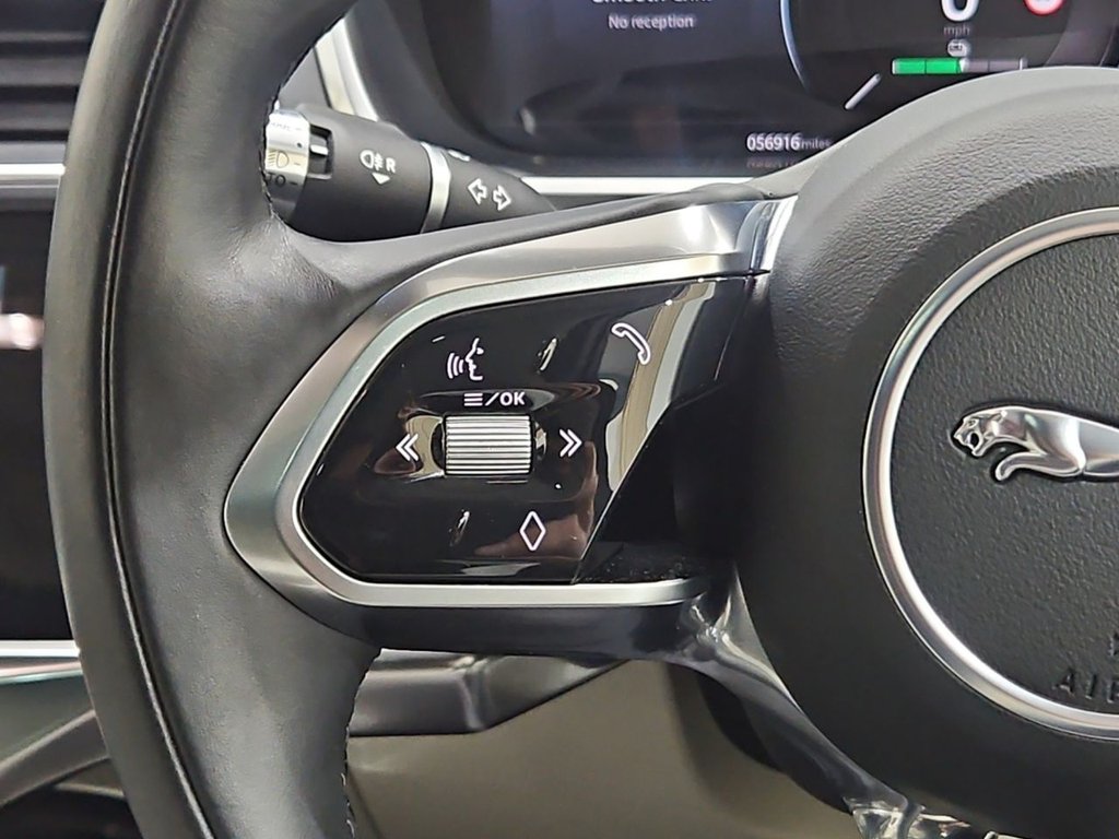 Used Jaguar I-Pace 2020 for sale - 77236669: Photo 29