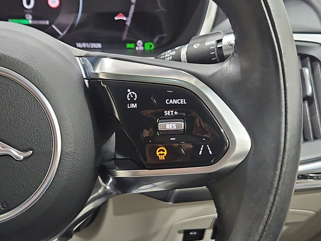 Used Jaguar I-Pace 2020 for sale - 77236669: Photo 30