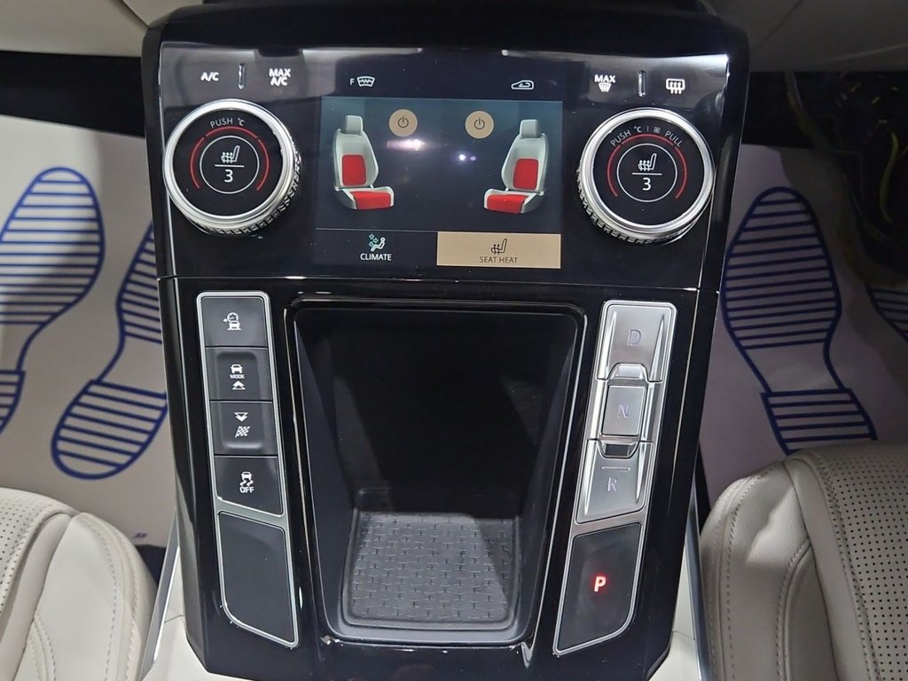 Used Jaguar I-Pace 2020 for sale - 77236669: Photo 34