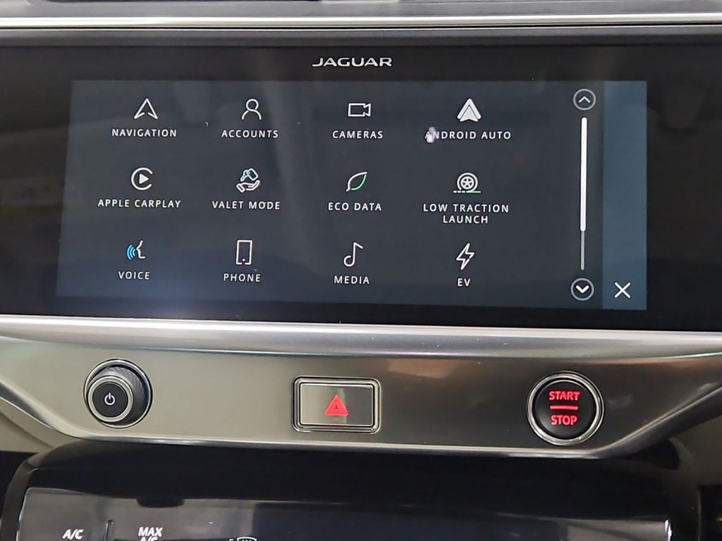 Used Jaguar I-Pace 2020 for sale - 77236669: Photo 35