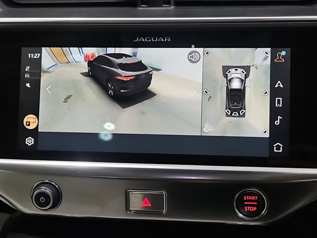 Used Jaguar I-Pace 2020 for sale - 77236669: Photo 36