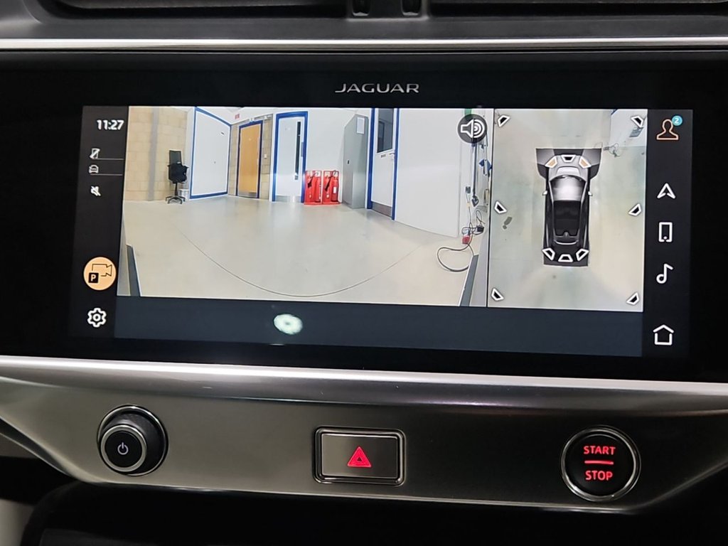 Used Jaguar I-Pace 2020 for sale - 77236669: Photo 37