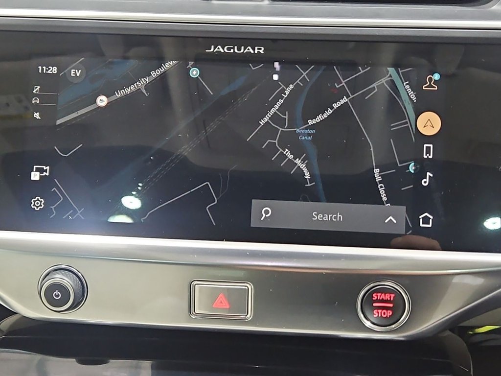 Used Jaguar I-Pace 2020 for sale - 77236669: Photo 38