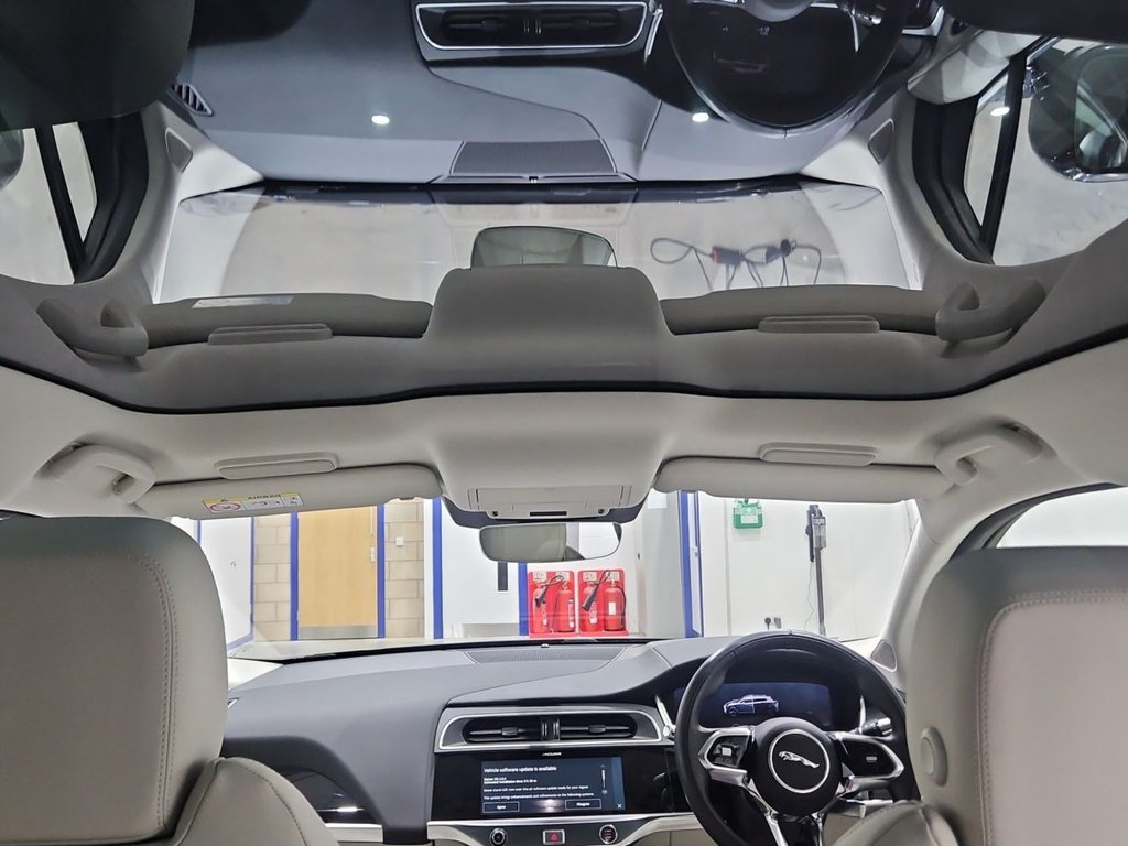 Used Jaguar I-Pace 2020 for sale - 77236669: Photo 40