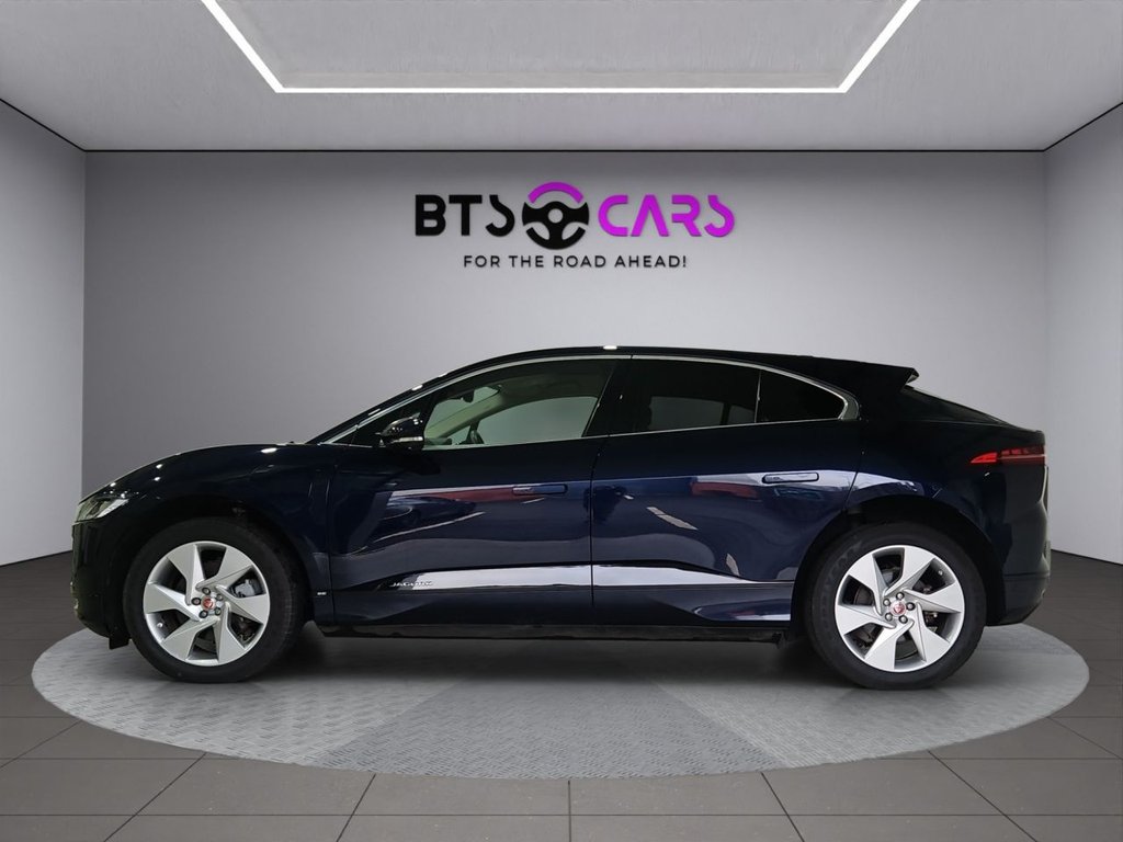 Used Jaguar I-Pace 2020 for sale - 77236669: Photo 5