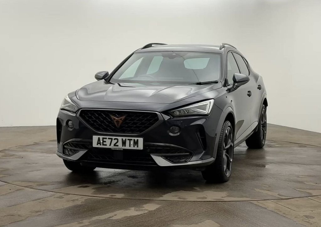 Used Cupra Formentor 2022 for sale - 77302742: Photo 10