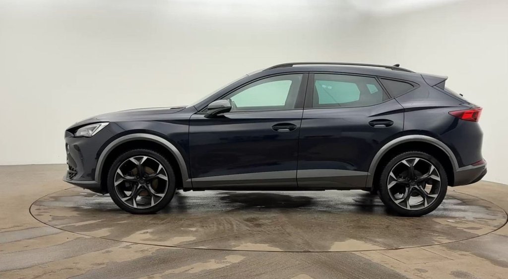 Used Cupra Formentor 2022 for sale - 77302742: Photo 13