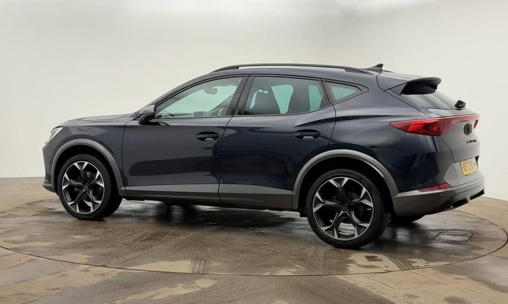 Used Cupra Formentor 2022 for sale - 77302742: Photo 14