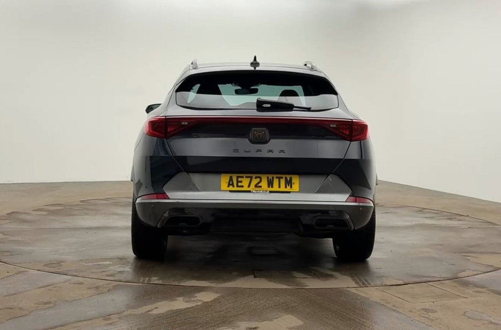 Used Cupra Formentor 2022 for sale - 77302742: Photo 18