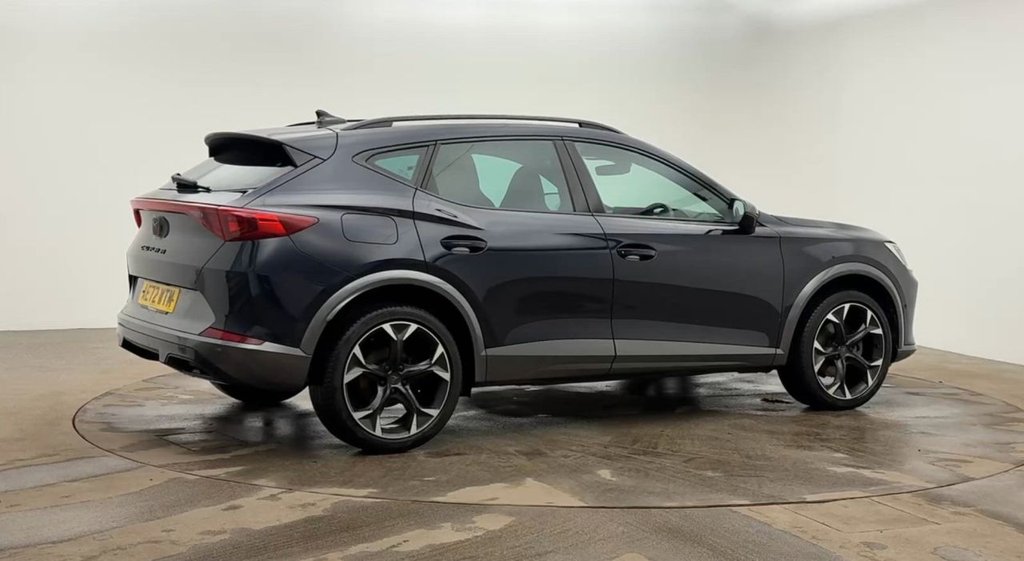 Used Cupra Formentor 2022 for sale - 77302742: Photo 19