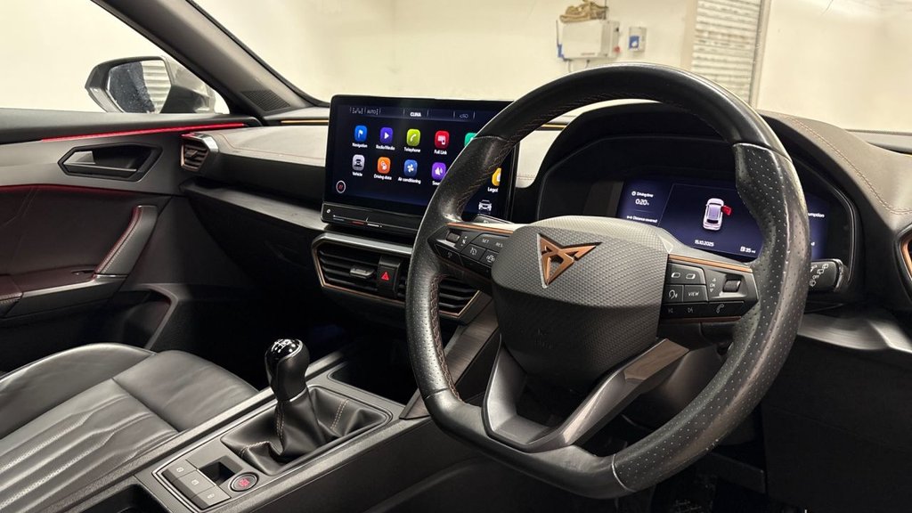 Used Cupra Formentor 2022 for sale - 77302742: Photo 2