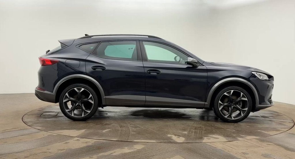 Used Cupra Formentor 2022 for sale - 77302742: Photo 20