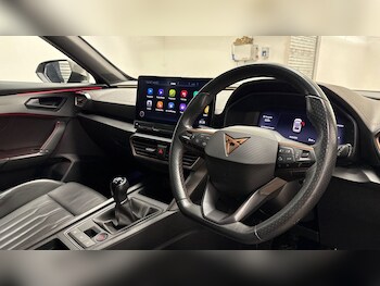 Used Cupra Formentor 2022 for sale - 77302742: Photo