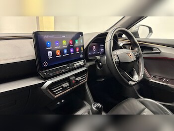 Used Cupra Formentor 2022 for sale - 77302742: Photo