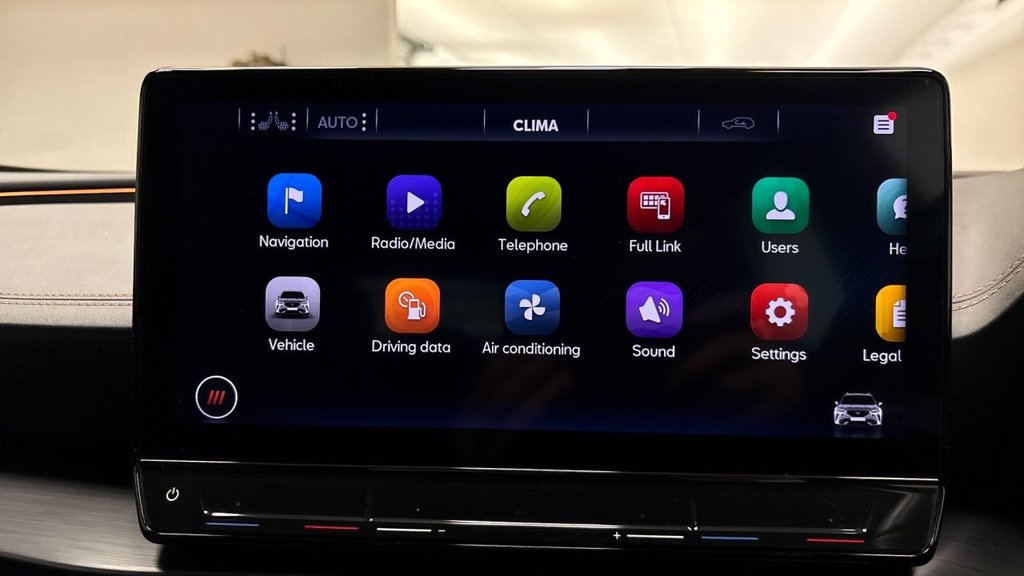 Used Cupra Formentor 2022 for sale - 77302742: Photo 7